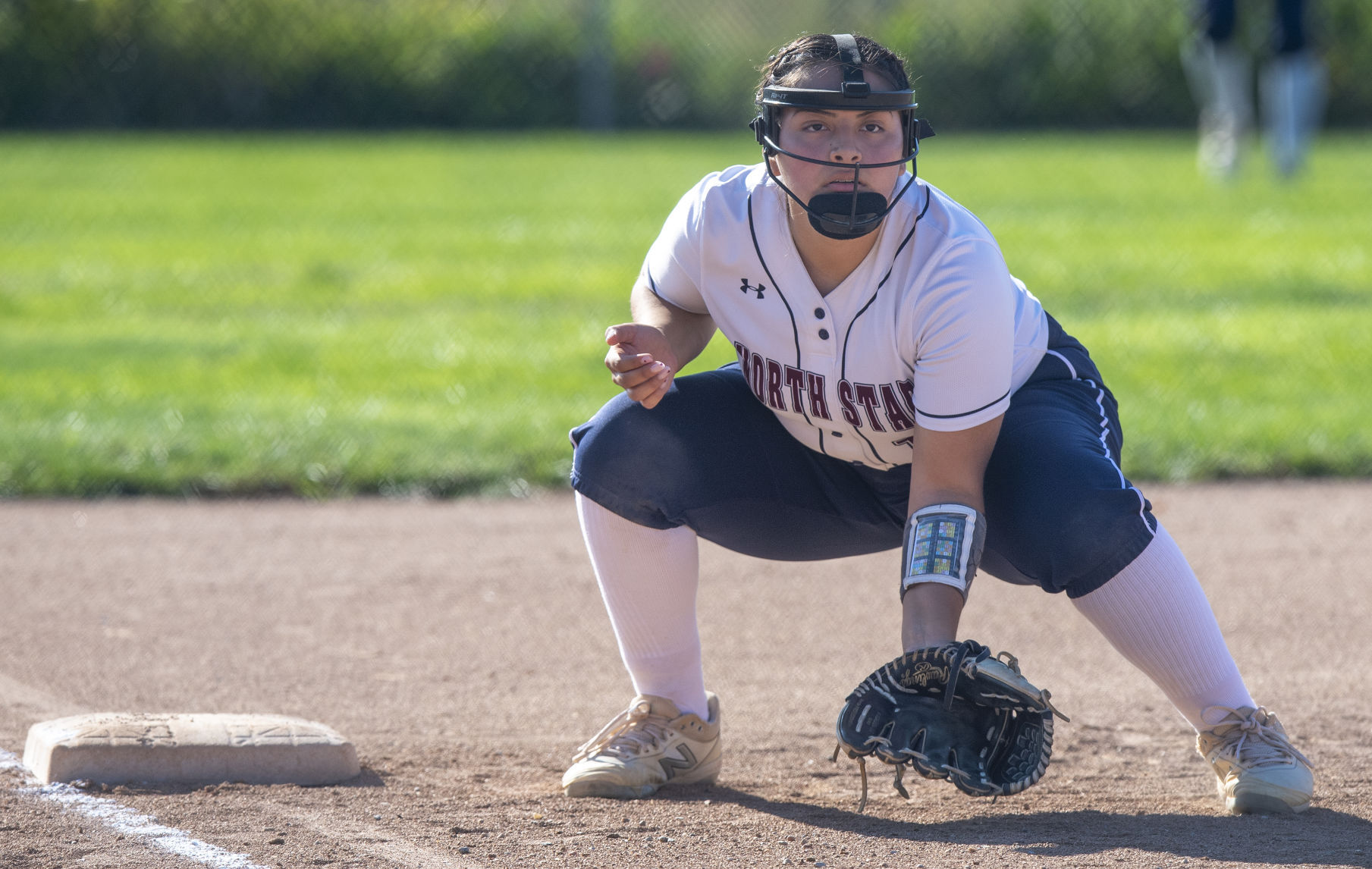 Lincoln Southwest vs. Lincoln North Star, 9.7